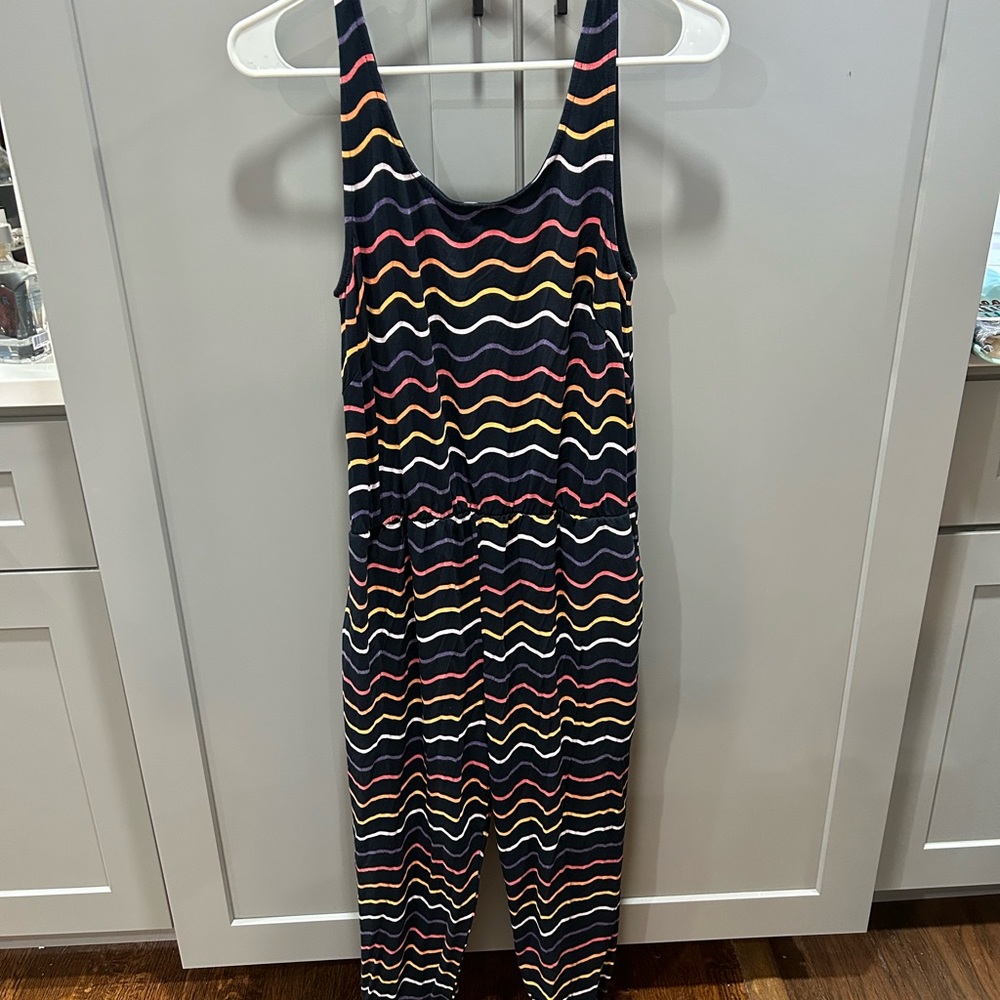 Fighting Eel Jumpsuit
